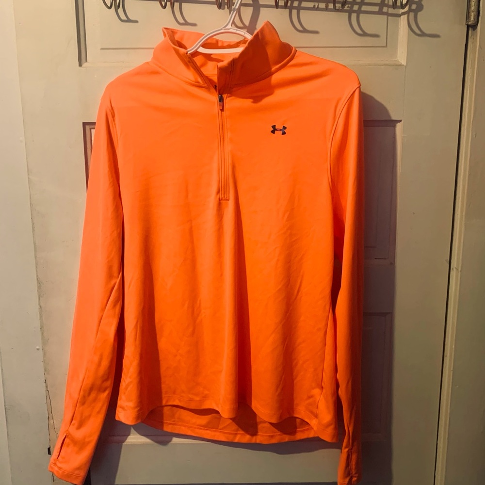 Women’s UA Pullover